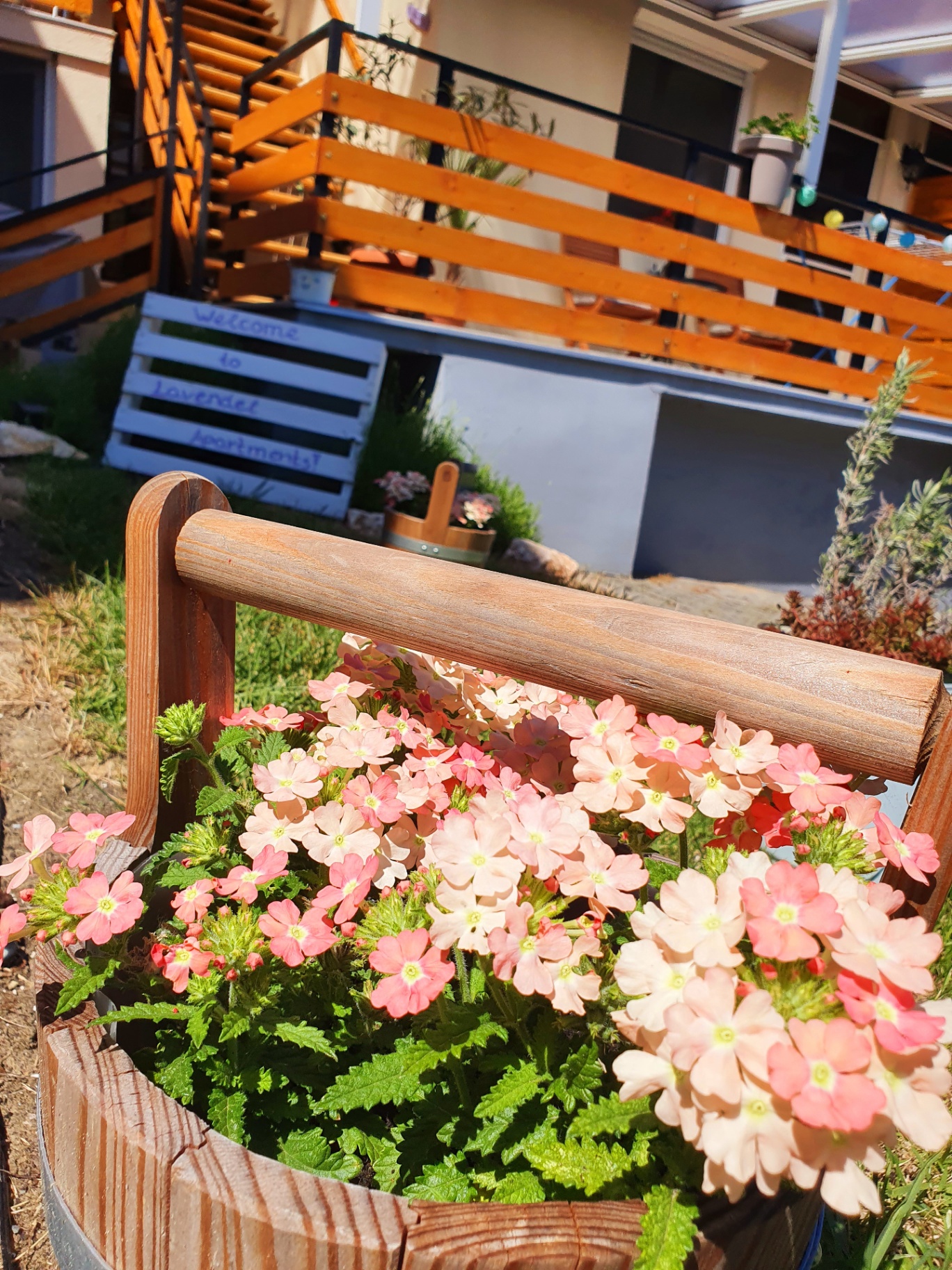 2. apartman